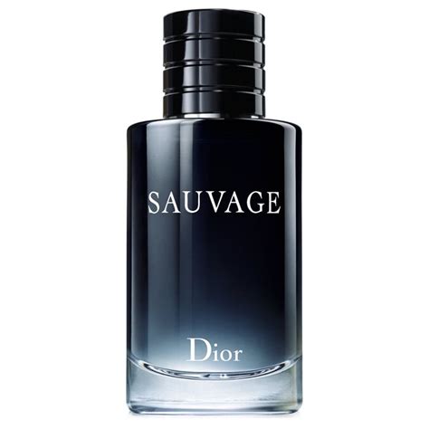 dior sauvage woda toaletowa|parfum dior sauvage.